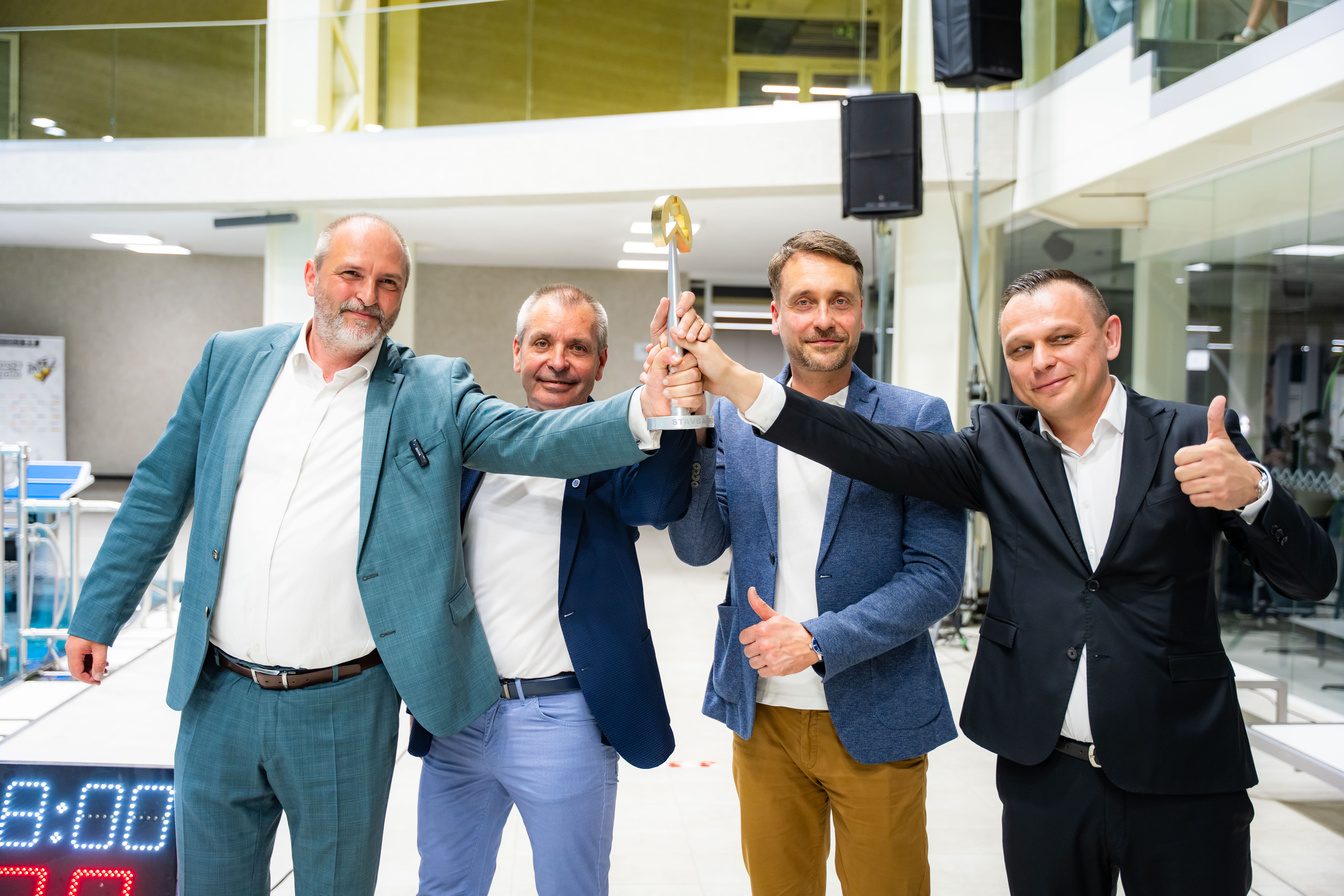 SK Hornets Kosice - Slavia UK Bratislava-1-24